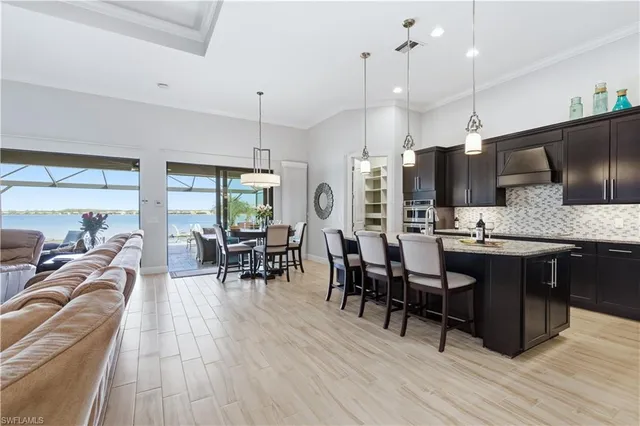 $1,360,000 | 20541 Corkscrew Shores Boulevard, Estero, FL 33928