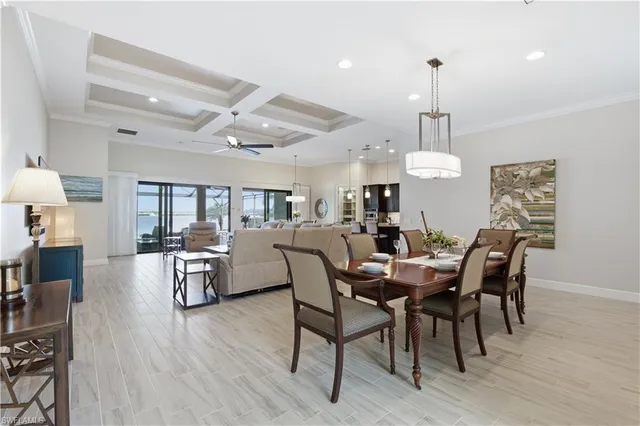 $1,360,000 | 20541 Corkscrew Shores Boulevard, Estero, FL 33928