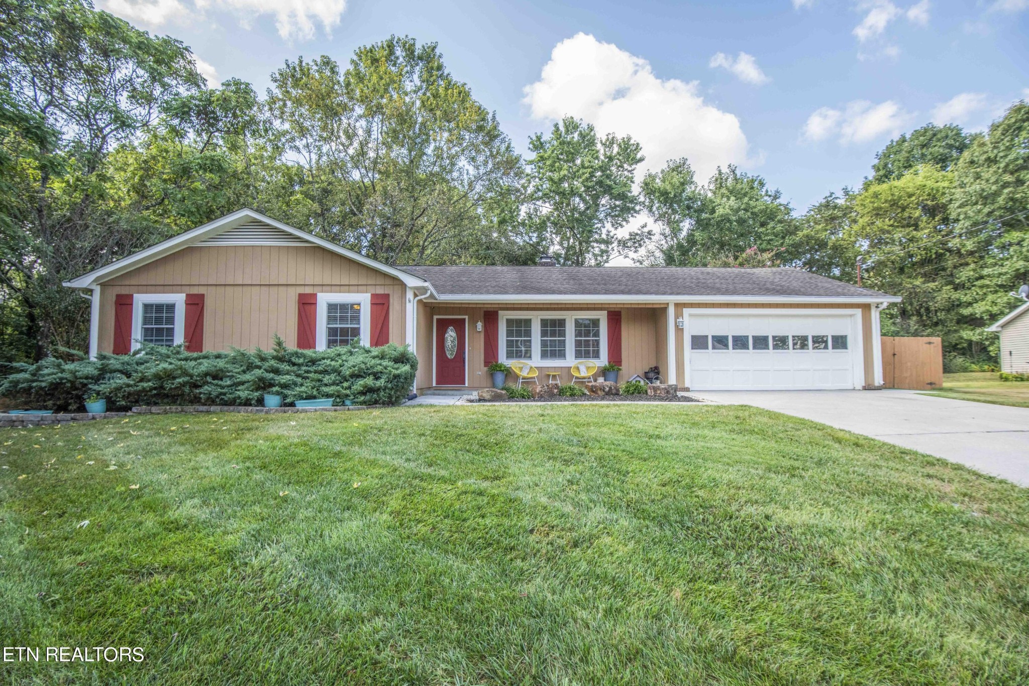 901 Bent Tree Road Knoxville, TN 37934 - Photo 1 of 50 Gallery Image 1