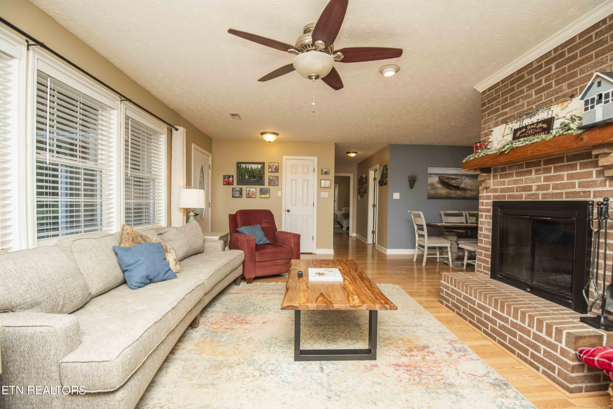 901 Bent Tree Road Knoxville, TN 37934 - Photo 4 of 50 Gallery Image 4