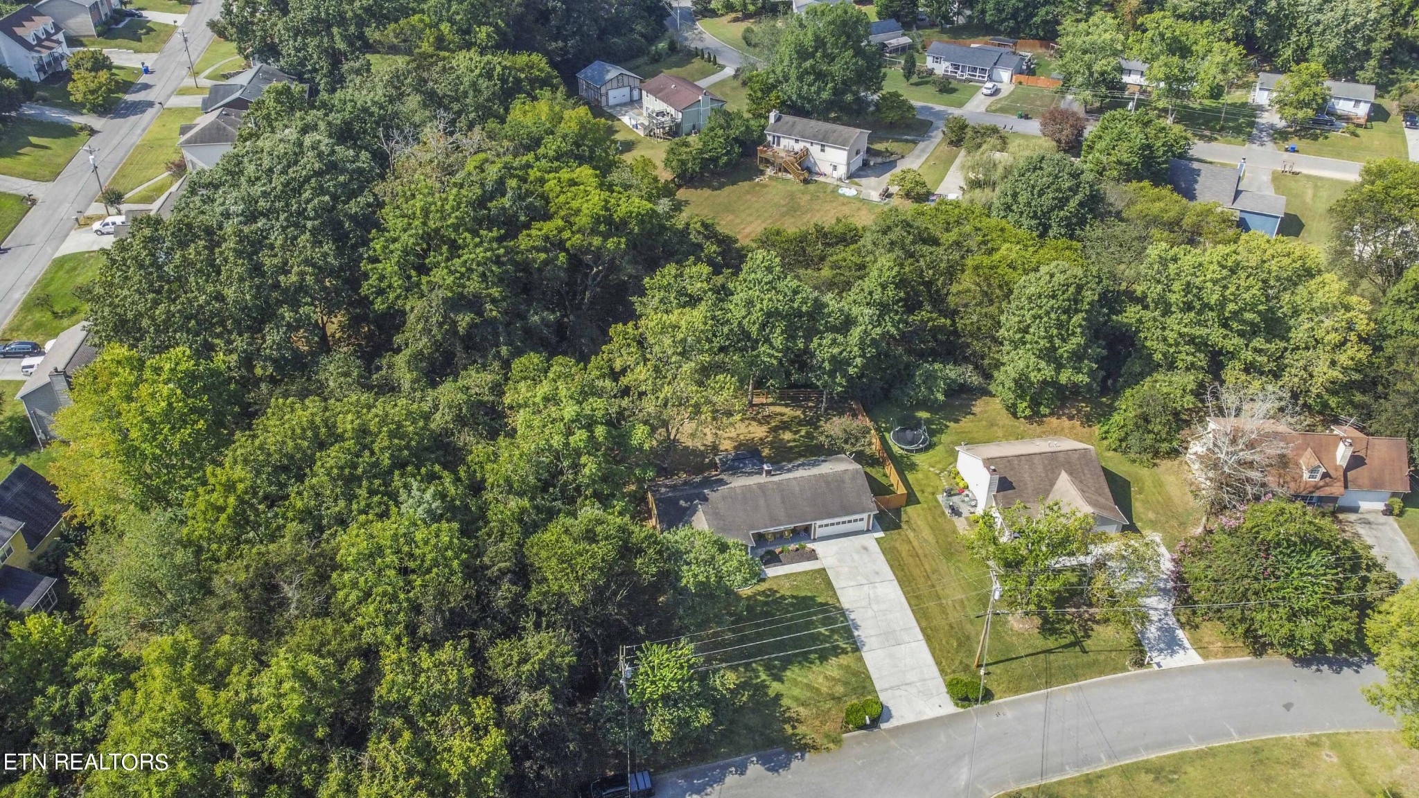 901 Bent Tree Road Knoxville, TN 37934 - Photo 43 of 50 Gallery Image 43