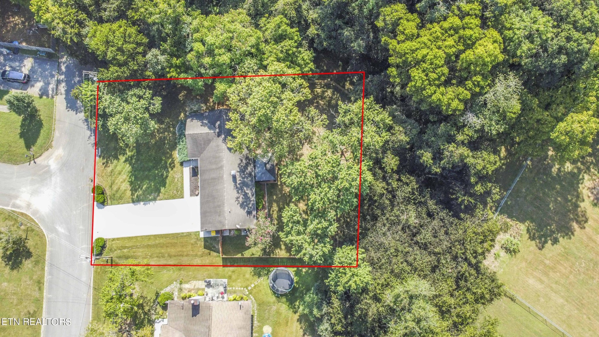 901 Bent Tree Road Knoxville, TN 37934 - Photo 45 of 50 Gallery Image 45