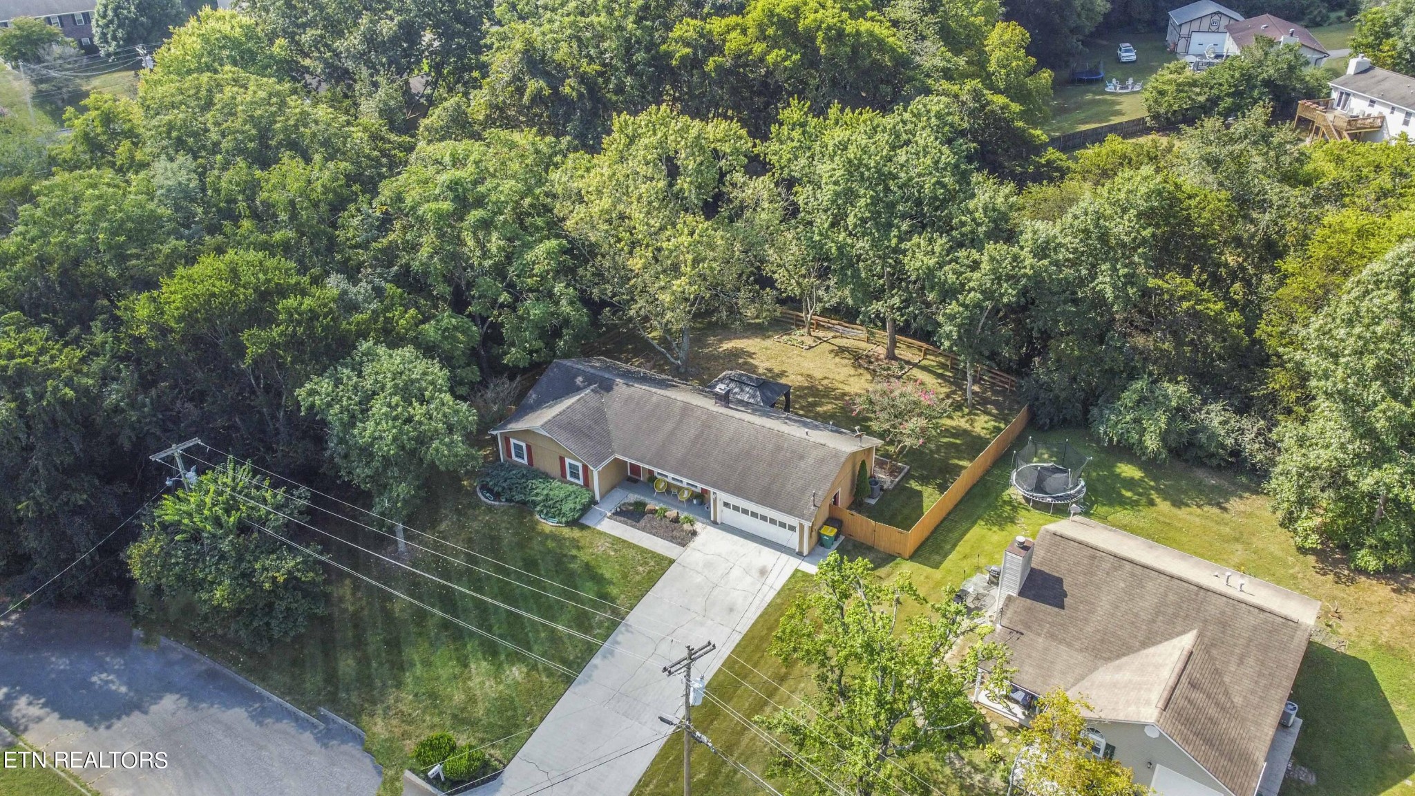 901 Bent Tree Road Knoxville, TN 37934 - Photo 47 of 50 Gallery Image 47