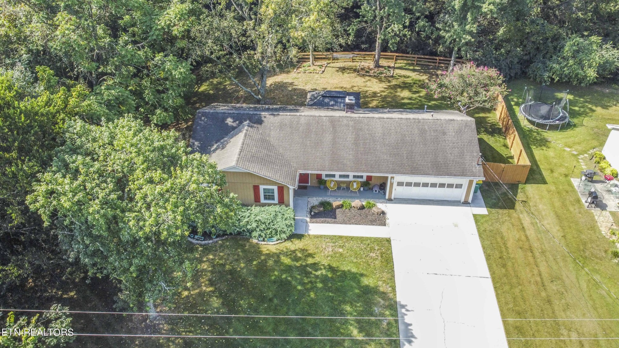 901 Bent Tree Road Knoxville, TN 37934 - Photo 48 of 50 Gallery Image 48