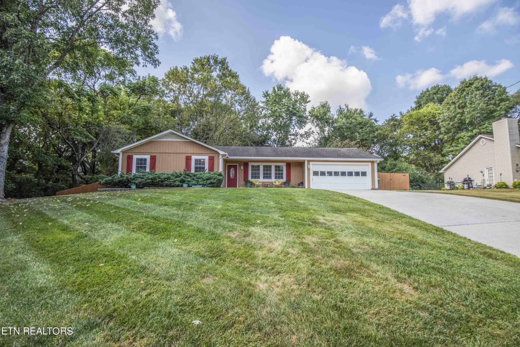 901 Bent Tree Road Knoxville, TN 37934 - Photo 50 of 50 Gallery Image 50
