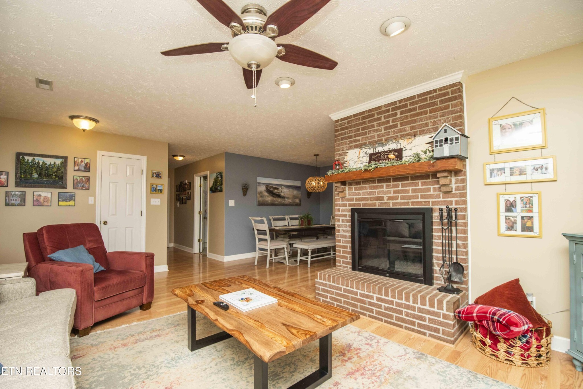 901 Bent Tree Road Knoxville, TN 37934 - Photo 7 of 50 Gallery Image 7