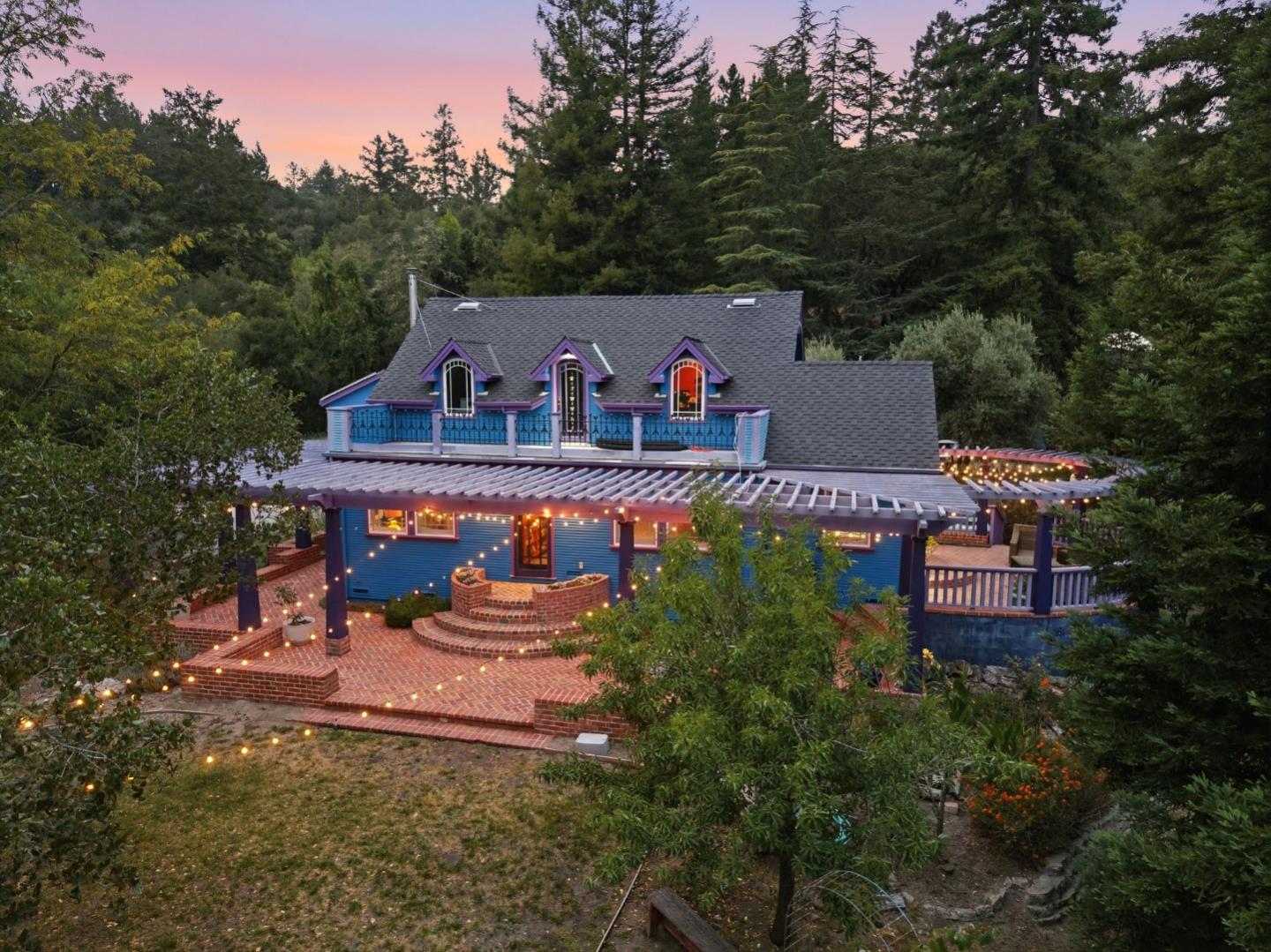 359 Canham Road Scotts Valley, CA 95066 - Photo 1 of 67 Gallery Image 1