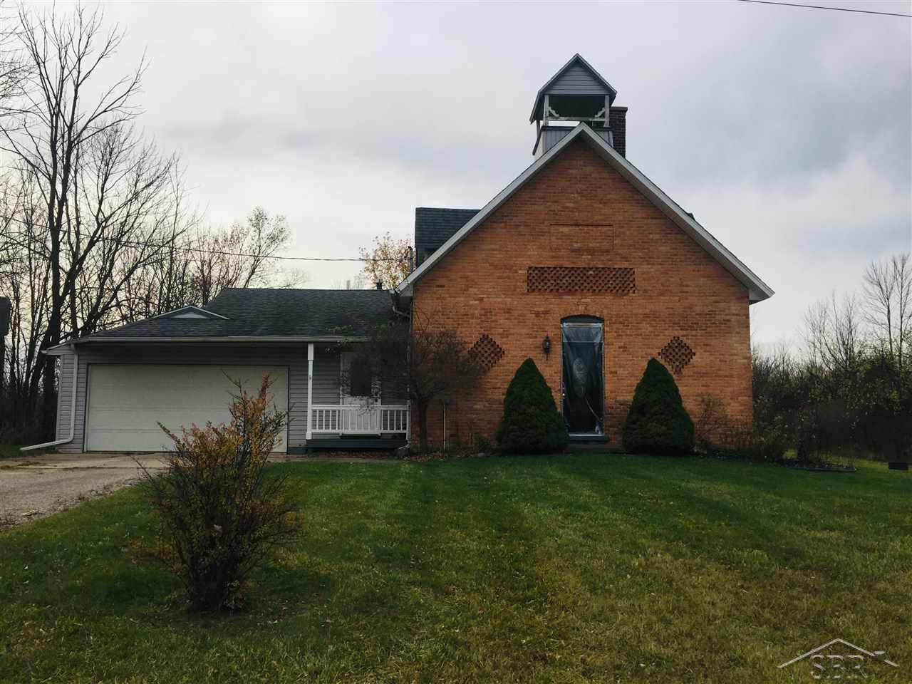 2051 Swaffer Road Millington, MI 48746 - Photo 3 of 16