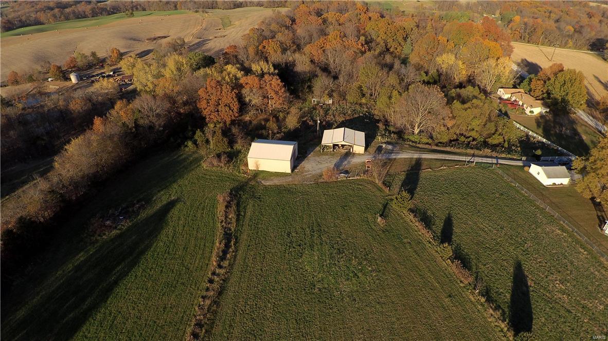 3073 Sutterville Road Fults, IL 62244 - Photo 10 of 13