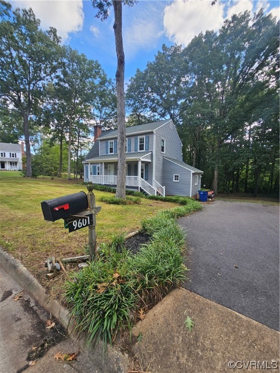 9601 Ladue Road Richmond, VA 23237 - Photo 2 of 15 Gallery Image 2