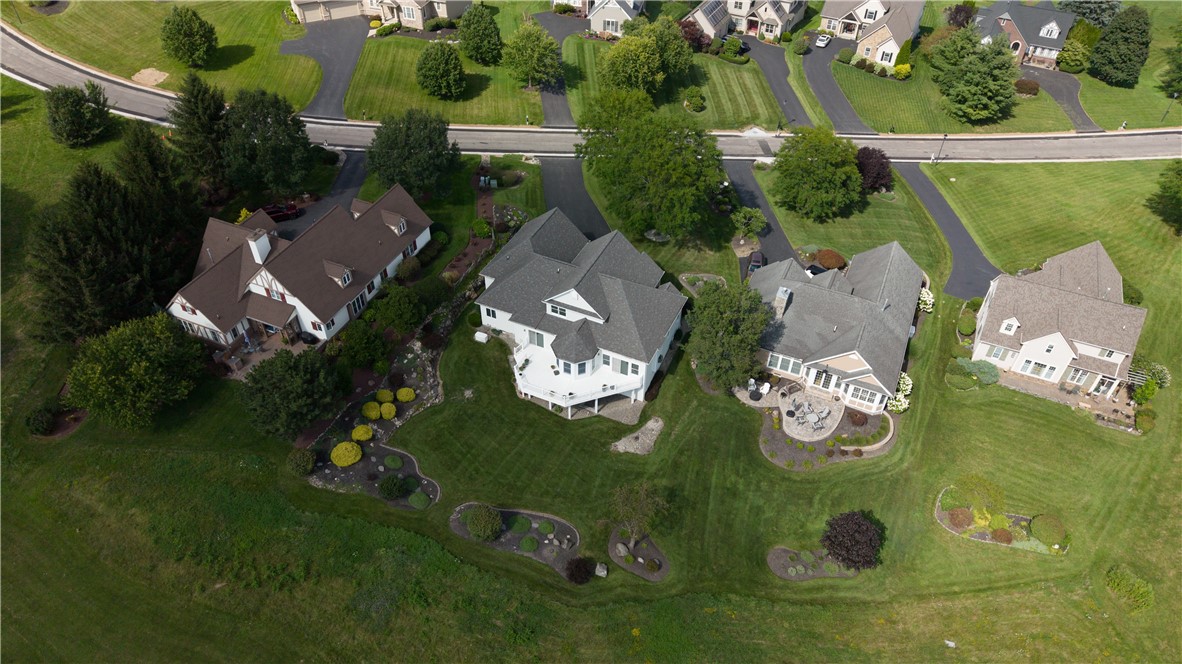 9 Cheshire Ridge Victor, NY 14564 - Photo 43 of 45 Gallery Image 43