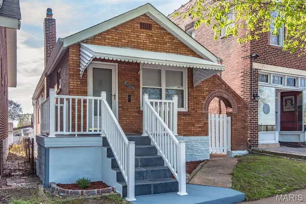 $199,900 | 5920 Morgan Ford Road, St. Louis, MO 63116
