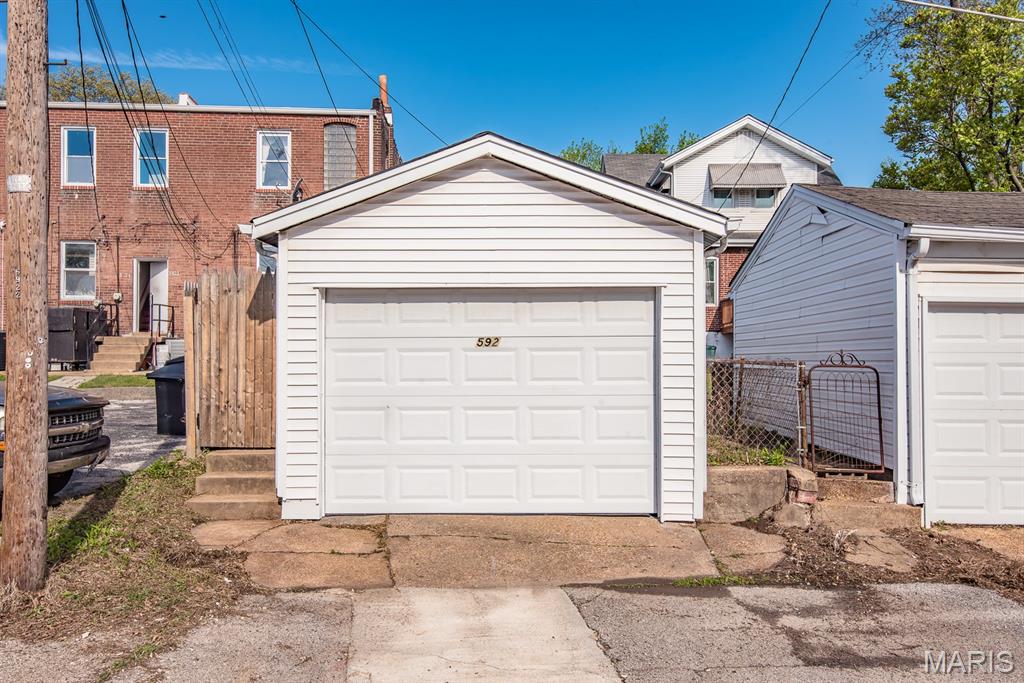 5920 Morgan Ford Road St. Louis, MO 63116 - Photo 36 of 39