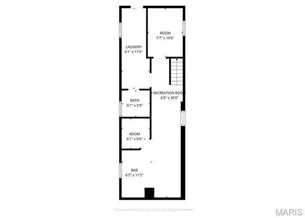 $199,900 | 5920 Morgan Ford Road, St. Louis, MO 63116