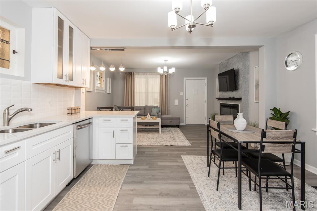 5920 Morgan Ford Road St. Louis, MO 63116 - Photo 10 of 39