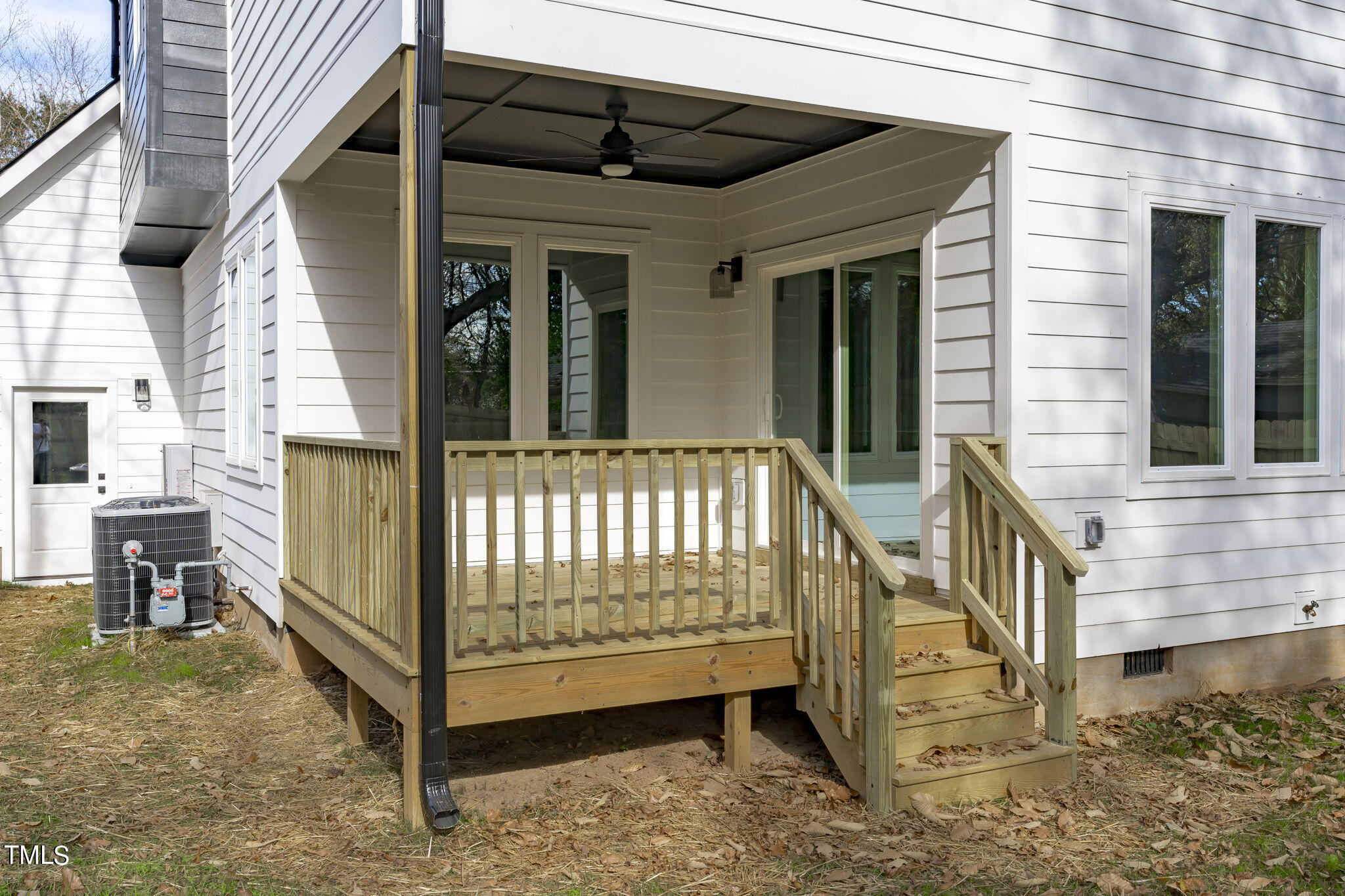 2232 Sheffield Road, Unit 101 Raleigh, NC 27610 - Photo 23 of 28 B (8 of 18)