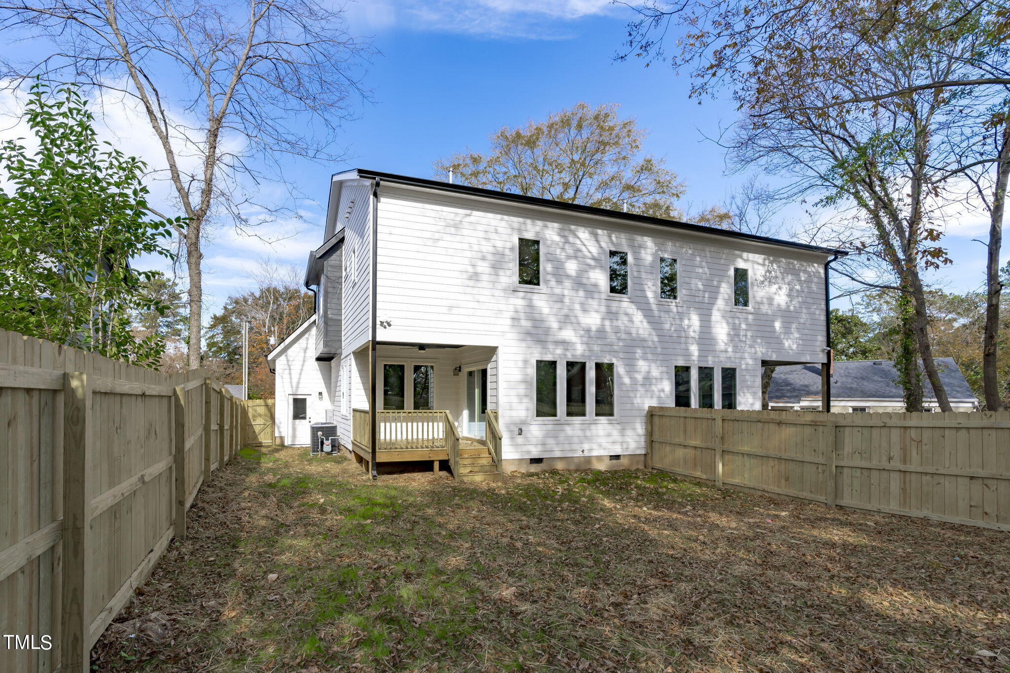 2232 Sheffield Road, Unit 101 Raleigh, NC 27610 - Photo 25 of 28 B (10 of 18)