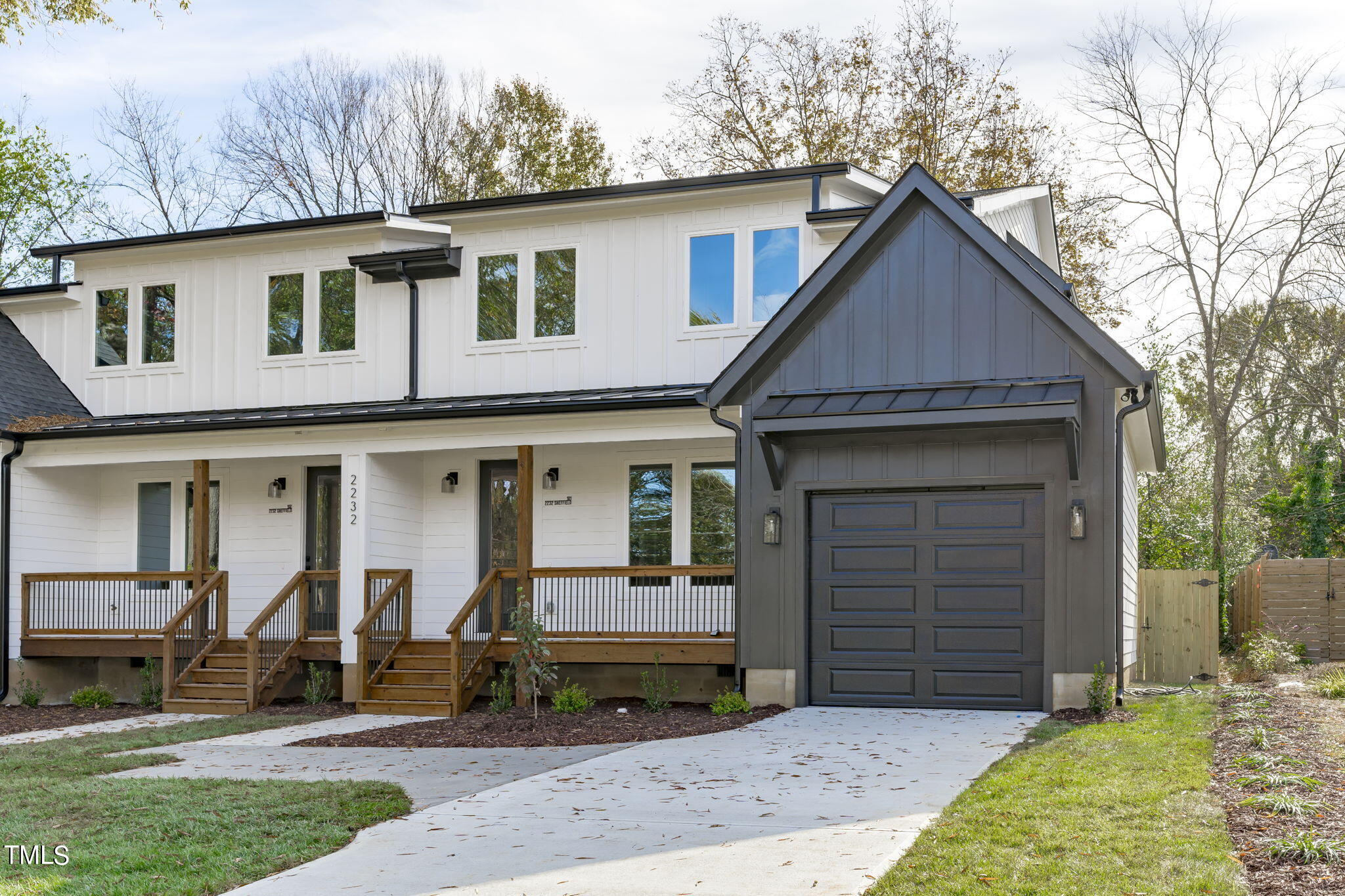 2232 Sheffield Road, Unit 101 Raleigh, NC 27610 - Photo 26 of 28 B (1 of 18)