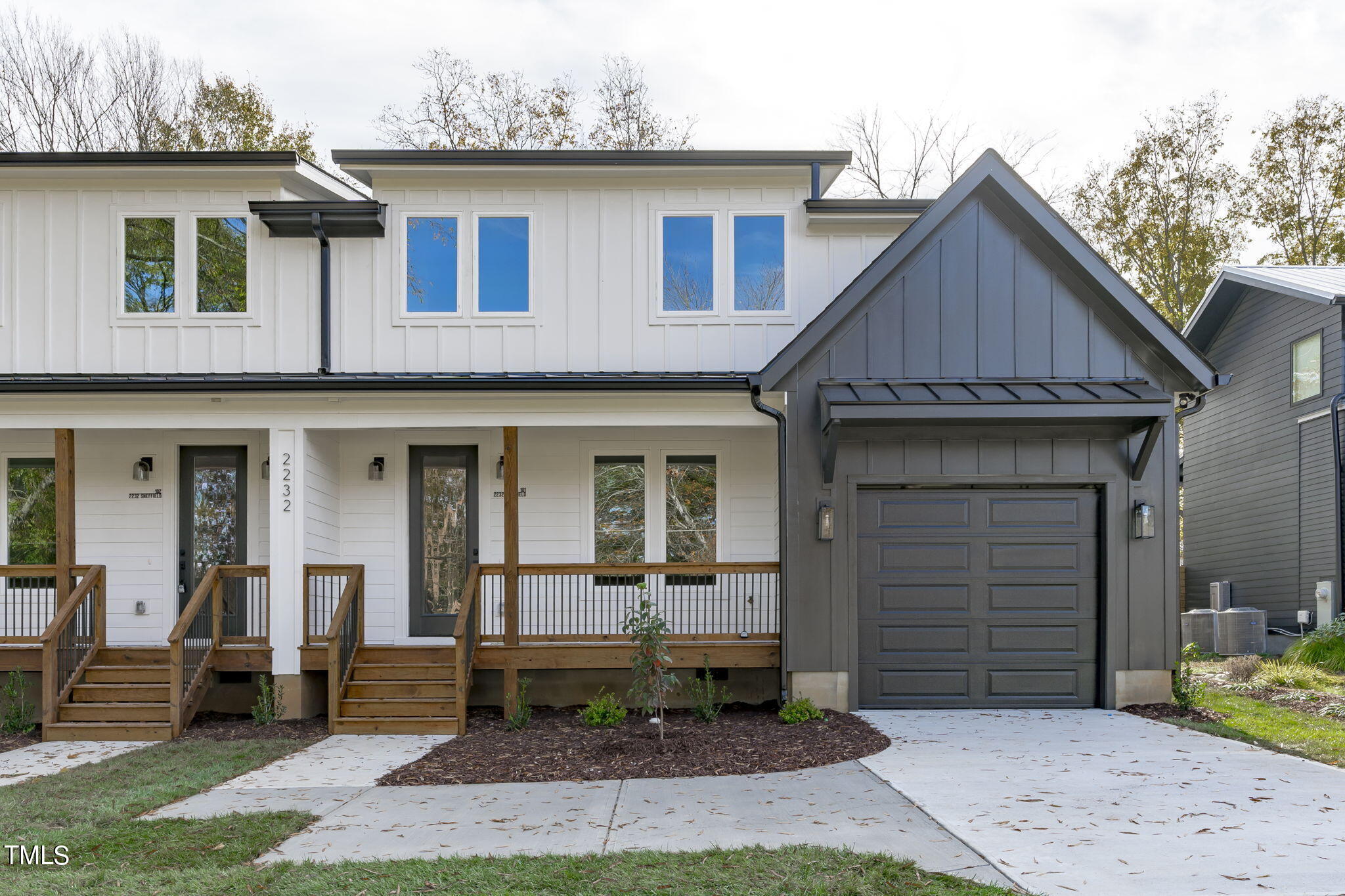 2232 Sheffield Road, Unit 101 Raleigh, NC 27610 - Photo 7 of 28 B (2 of 18)