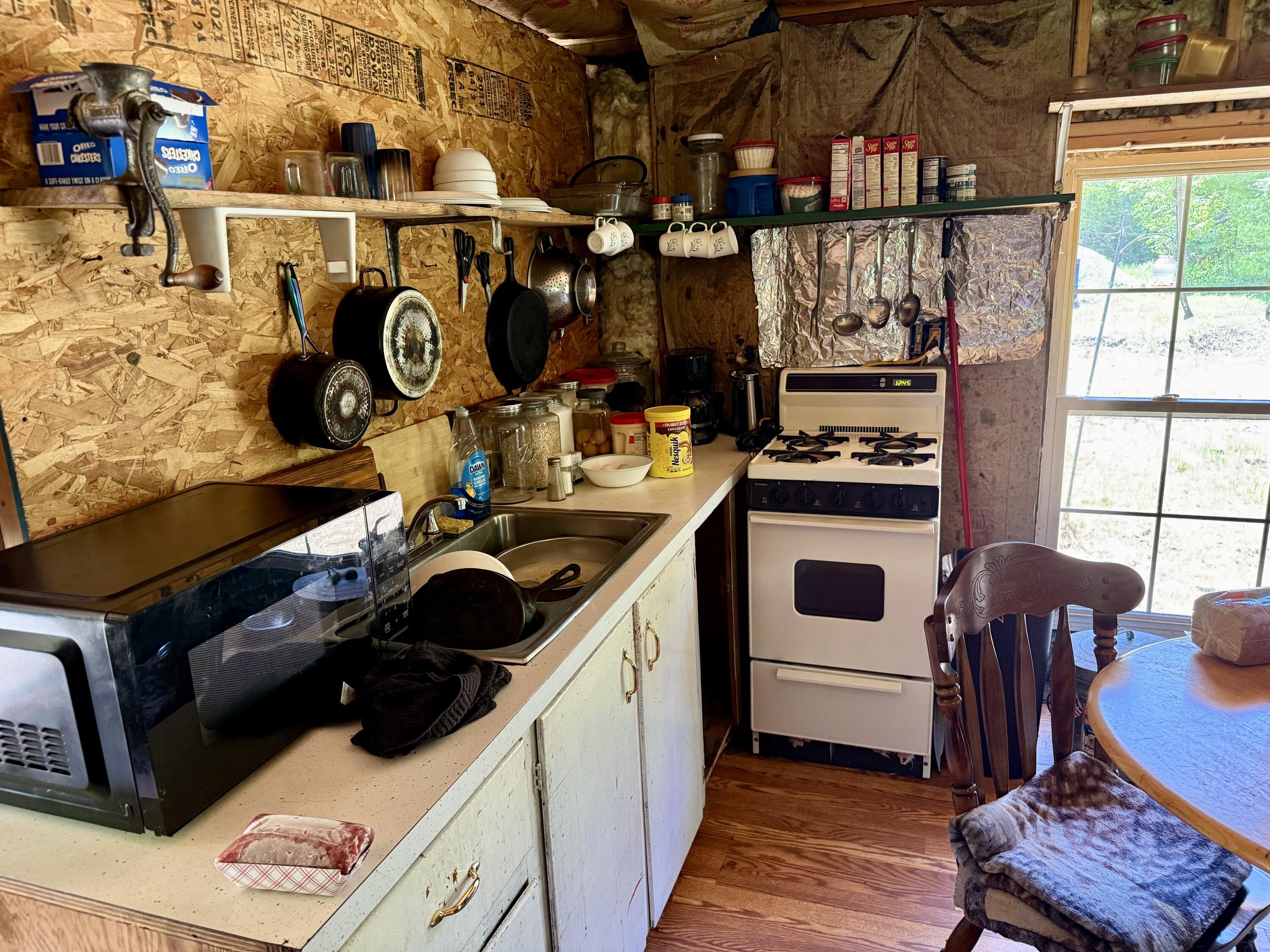 390 Upper Long Pond Road Bucksport, ME 04416 - Photo 7 of 19 IMG_5154