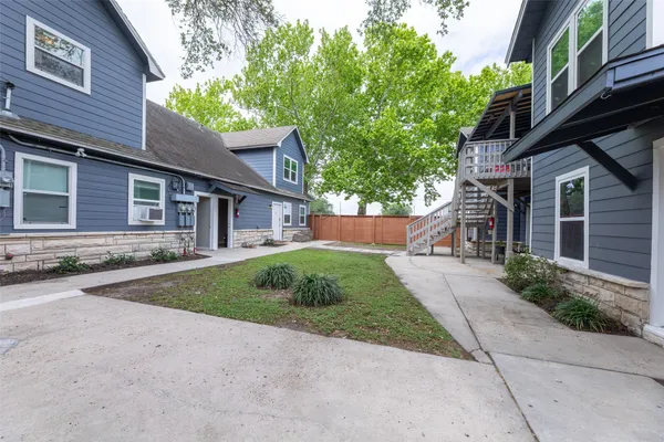 $800 | 3420 Michigan Street, Unit 7, Baytown, TX 77520