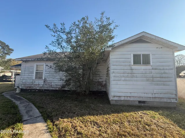 $40,000 | 530 Gum Avenue, Eunice, LA 70535