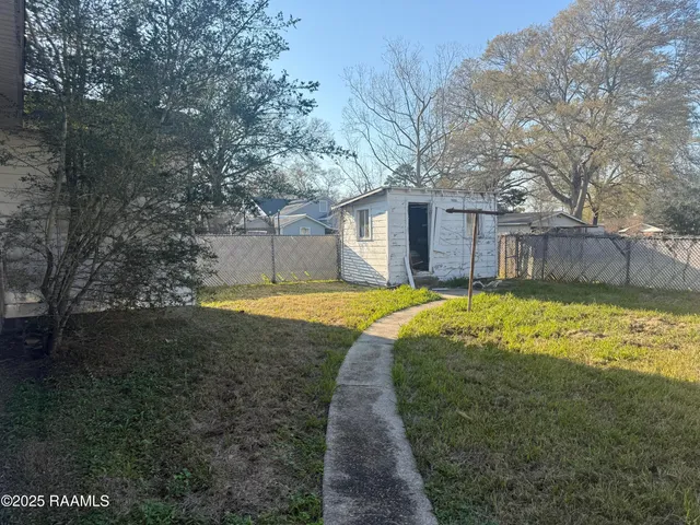 $40,000 | 530 Gum Avenue, Eunice, LA 70535