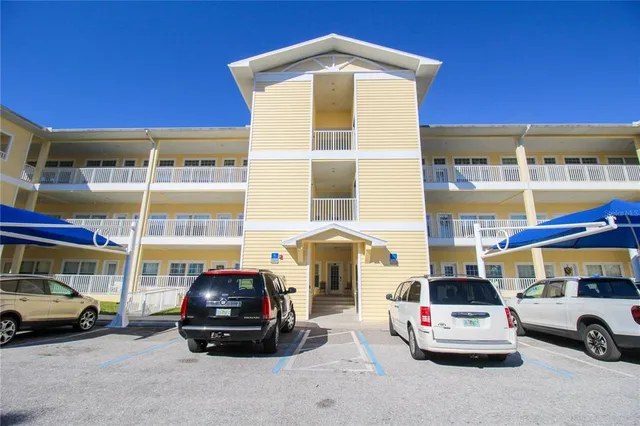 $2,370 | 101 Natures Way, Unit 1202, Rotonda West, FL 33947