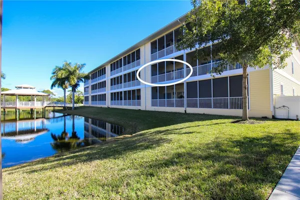 $2,370 | 101 Natures Way, Unit 1202, Rotonda West, FL 33947