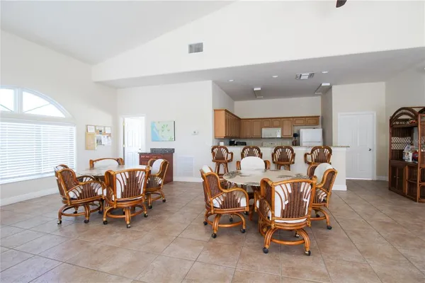 $2,370 | 101 Natures Way, Unit 1202, Rotonda West, FL 33947