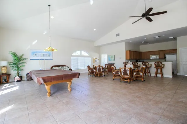 $2,370 | 101 Natures Way, Unit 1202, Rotonda West, FL 33947