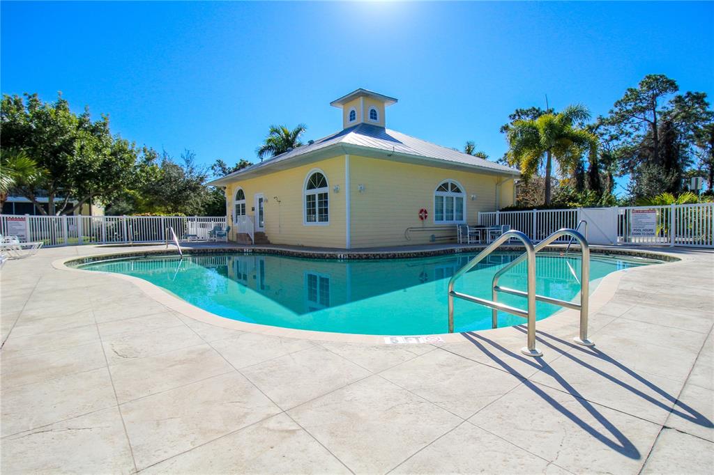 101 Natures Way, Unit 1202 Rotonda West, FL 33947 - Photo 44 of 47