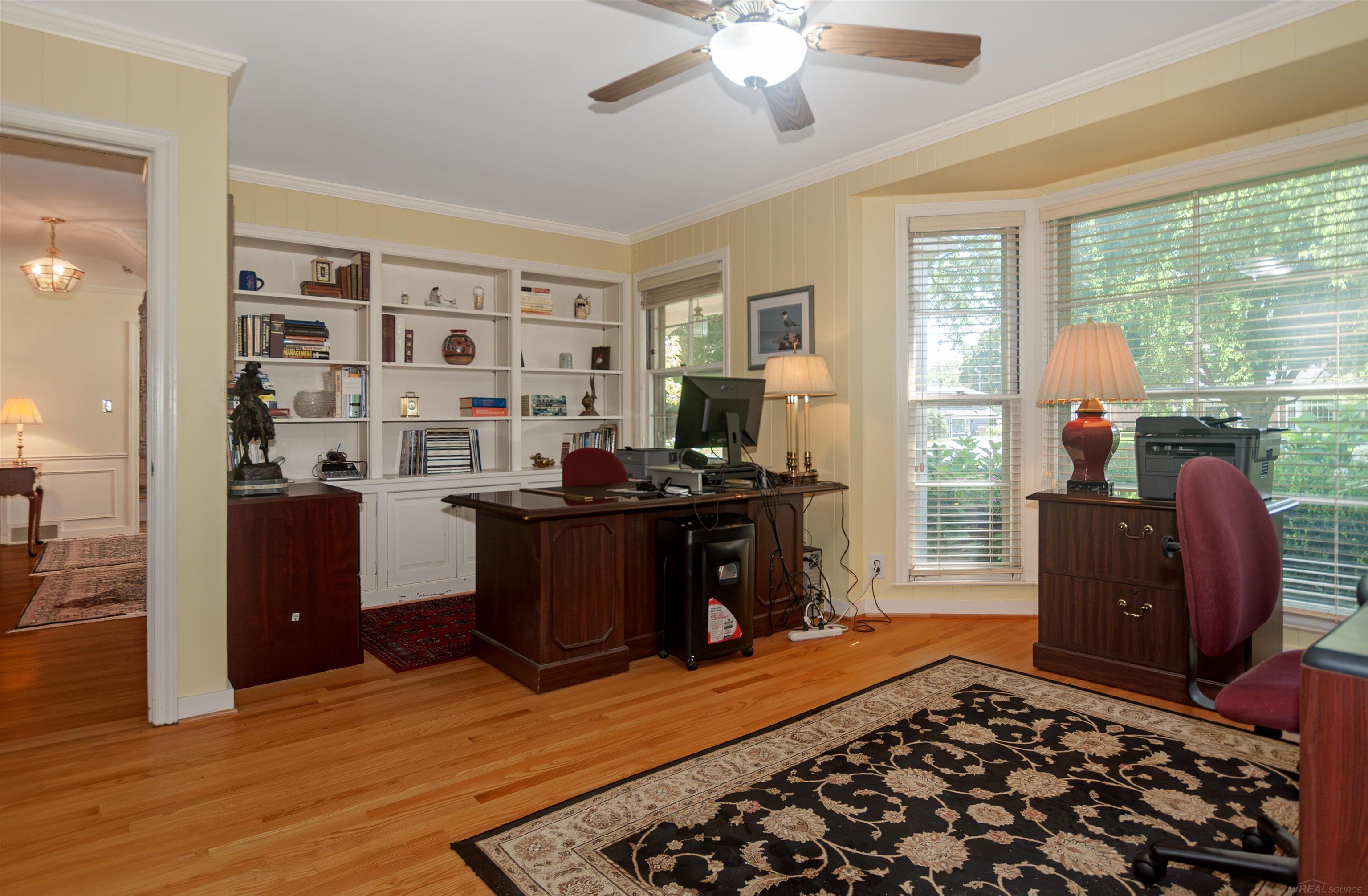164 Lothrop Road Grosse Pointe Farms, MI 48236 - Photo 25 of 54