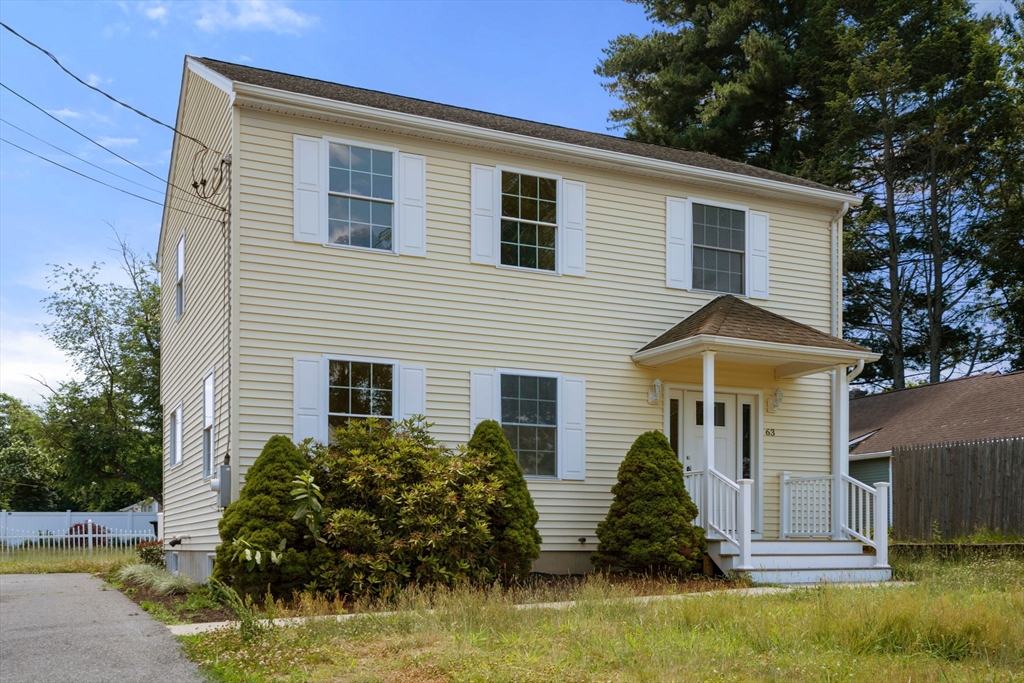 63 Hope Street Springfield, MA 01119 - Photo 30 of 36
