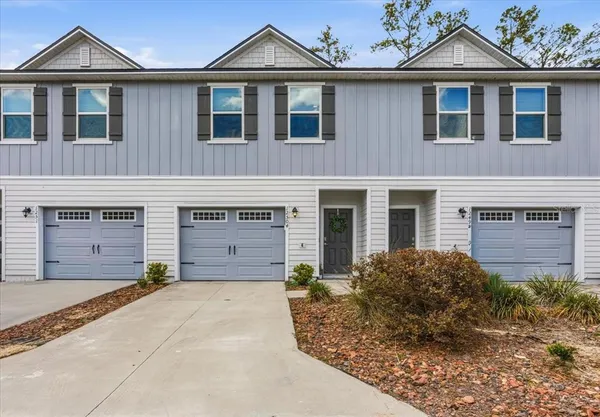 $272,500 | 12504 Northwest 7th Place, Newberry, FL 32669