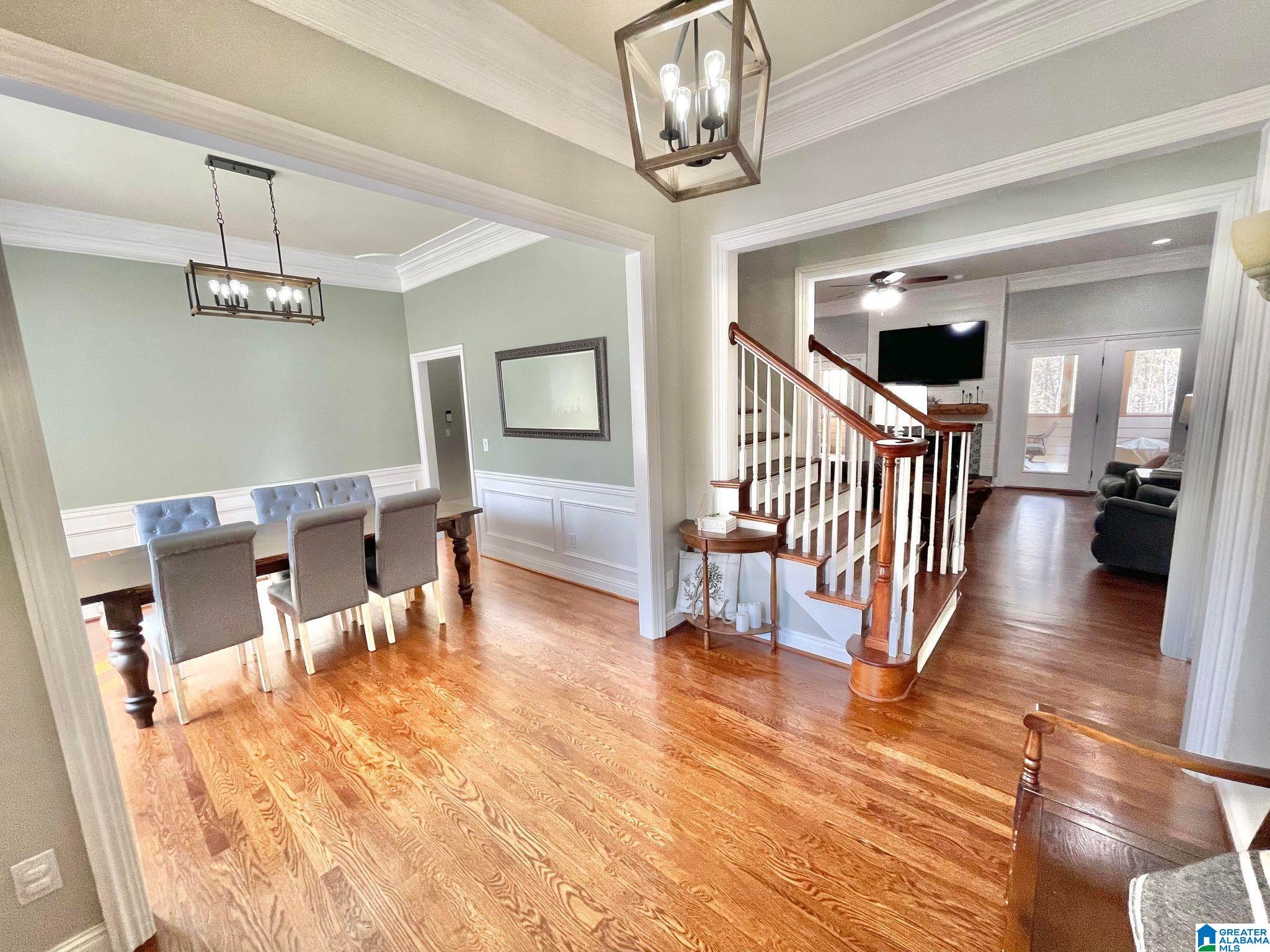 114 Hunset Mill Lane Pelham, AL 35124 - Photo 8 of 54