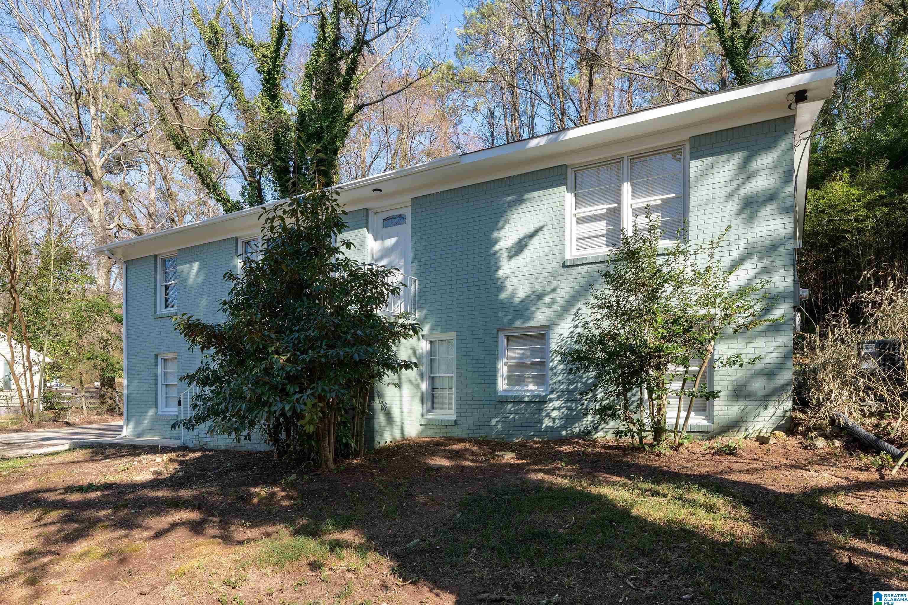 1641 Old Springville Road Birmingham, AL 35235 - Photo 3 of 27