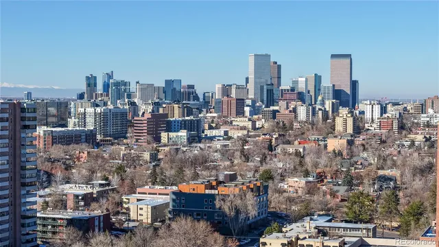 $475,000 | 39 North Clarkson Street, Unit B, Denver, CO 80218