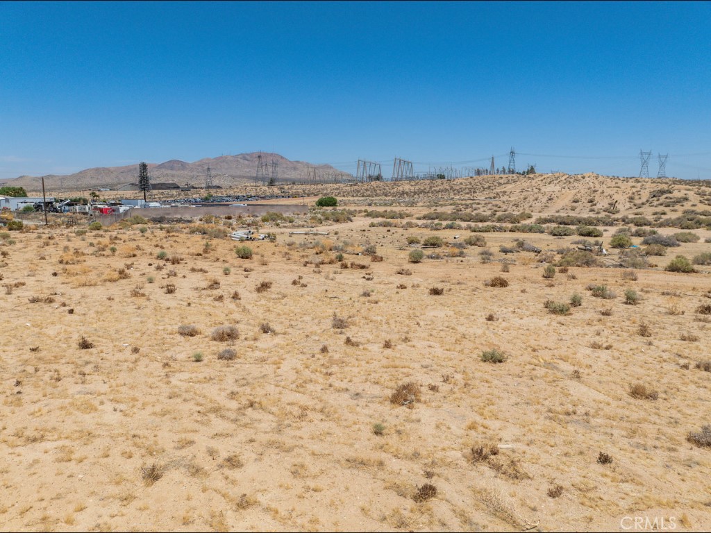 1 Gas Line Road Victorville, CA 92394 - Photo 11 of 21 a view of ocean view with beach
