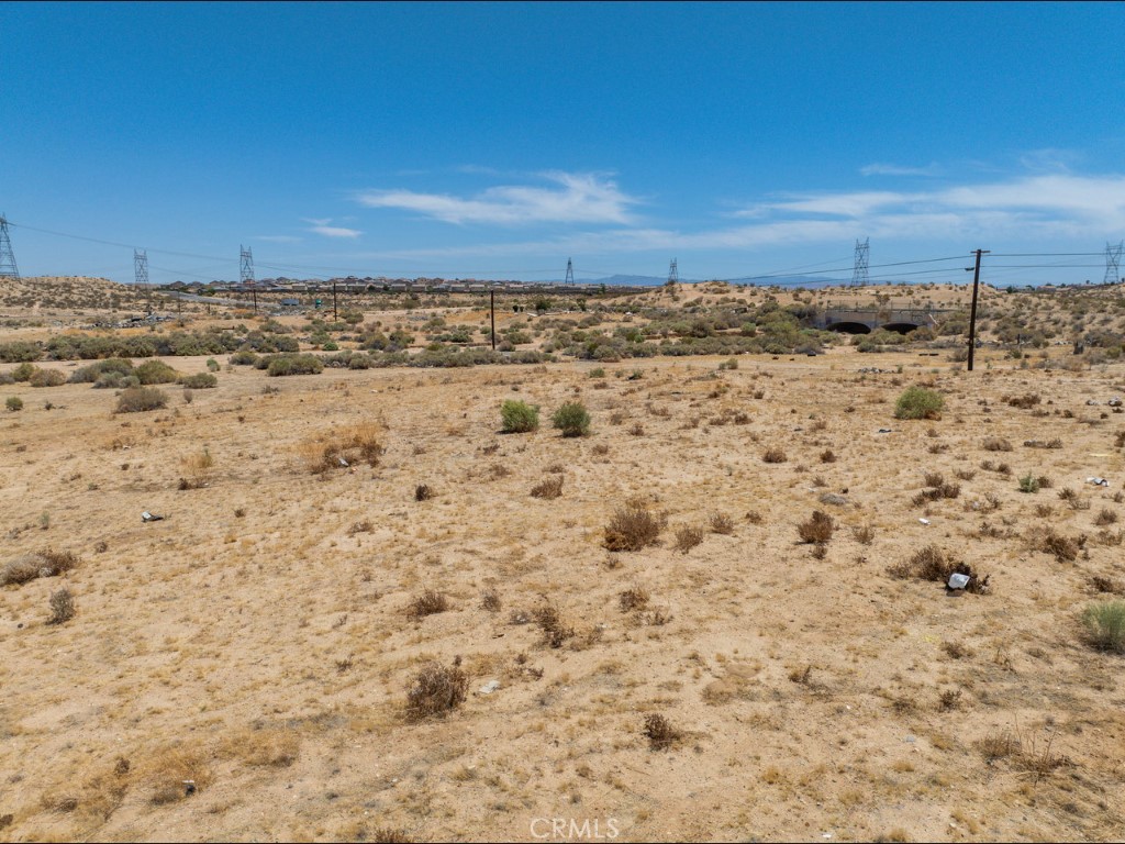 1 Gas Line Road Victorville, CA 92394 - Photo 12 of 21 a view of ocean view with beach
