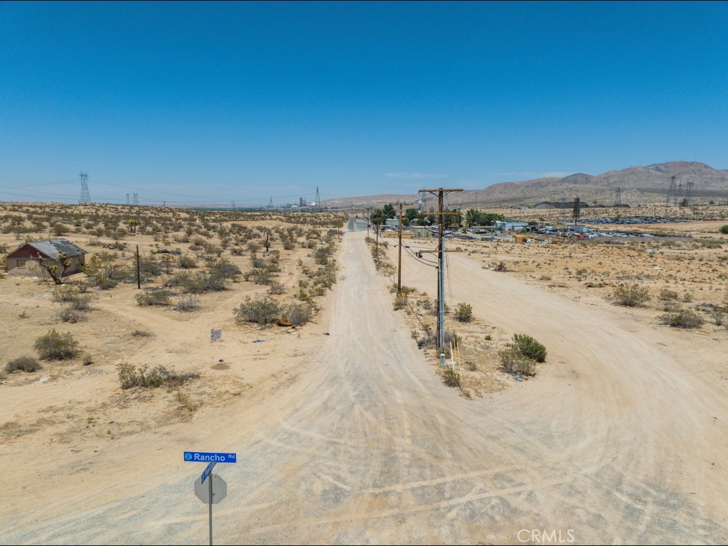 1 Gas Line Road Victorville, CA 92394 - Photo 13 of 21