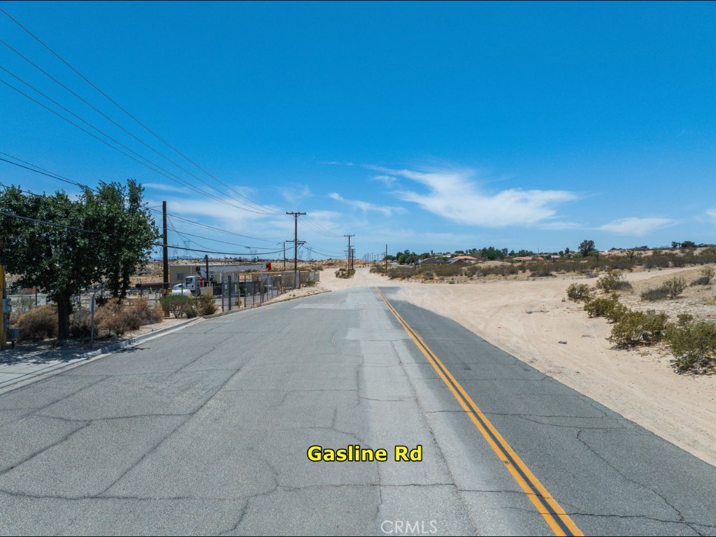 1 Gas Line Road Victorville, CA 92394 - Photo 14 of 21