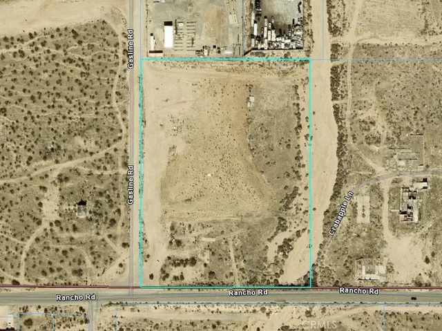 $199,900 | 1 Gas Line Road, Victorville, CA 92394