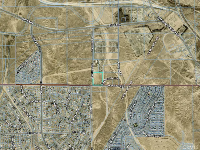 $199,900 | 1 Gas Line Road, Victorville, CA 92394