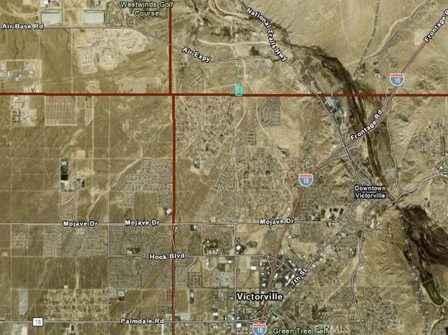 $199,900 | 1 Gas Line Road, Victorville, CA 92394