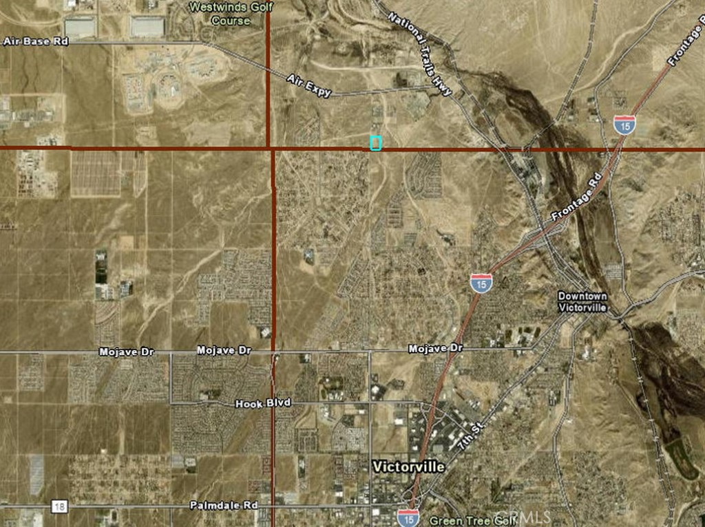 1 Gas Line Road Victorville, CA 92394 - Photo 18 of 21