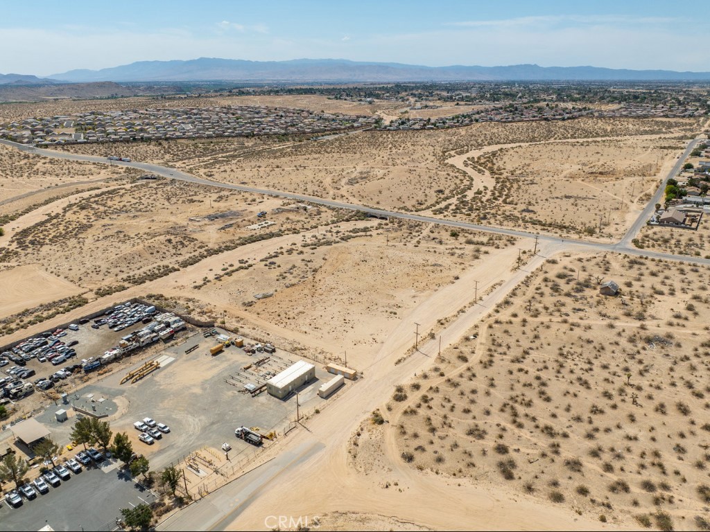 1 Gas Line Road Victorville, CA 92394 - Photo 2 of 21 a view of beach and an ocean view