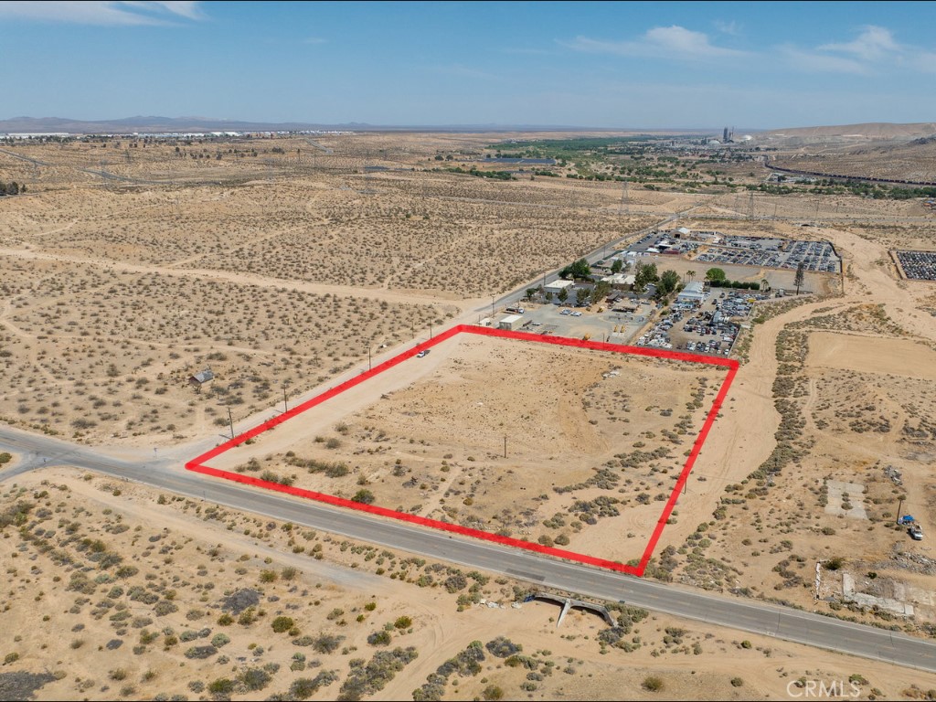 1 Gas Line Road Victorville, CA 92394 - Photo 4 of 21 a view of ocean view