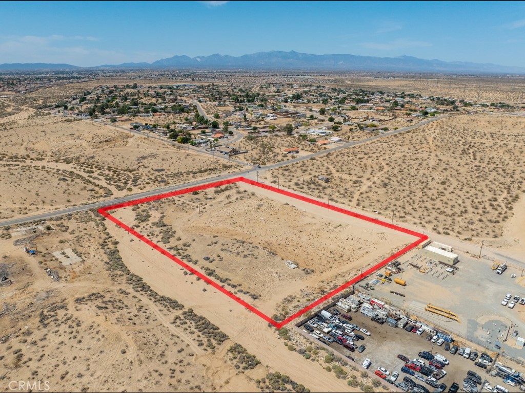 1 Gas Line Road Victorville, CA 92394 - Photo 5 of 21