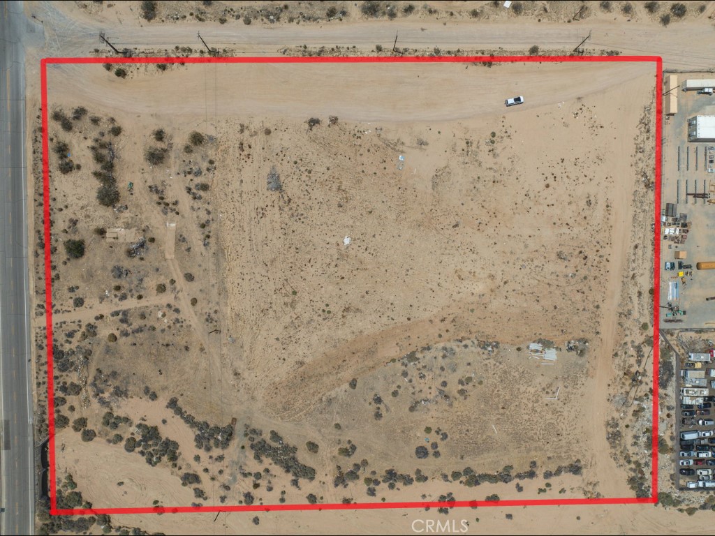 1 Gas Line Road Victorville, CA 92394 - Photo 6 of 21 a bathroom with a shower and a sink